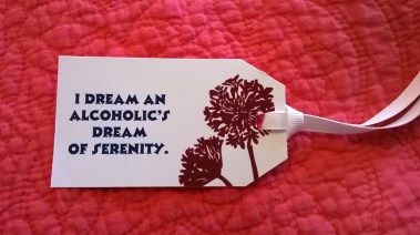 If you want a free bookmark, email me at agkroger@gmial.com