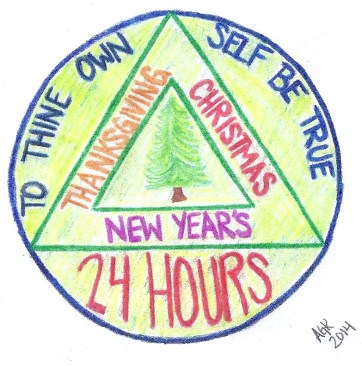 Thanksgiving Desire Chip II