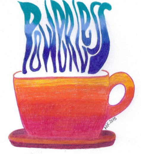 Powerless, By: Ann G. Kroger Powerless