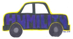 Humility Car