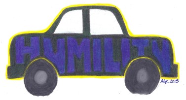 Humility Car